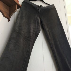 *SOLD* Y2K Juicy Couture velour pants